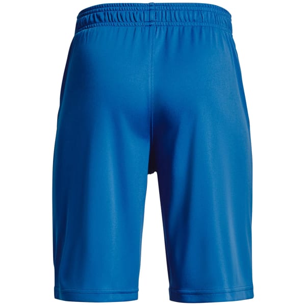 UNDER ARMOUR Boys' UA Prototype 2.0 Shorts