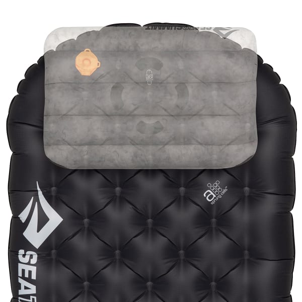 SEA TO SUMMIT Ether Light XT Extreme Insulated Air Sleeping Mat, Large