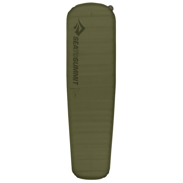 SEA TO SUMMIT Camp Plus Self Inflating Sleeping Mat