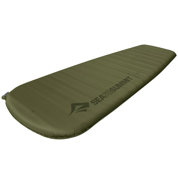 SEA TO SUMMIT Camp Plus Self Inflating Sleeping Mat, Large