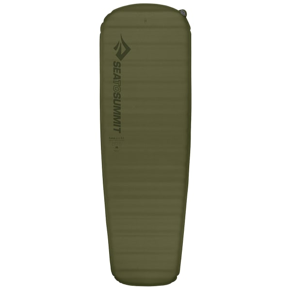 SEA TO SUMMIT Camp Plus Self Inflating Sleeping Mat, Large