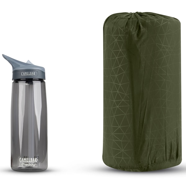 SEA TO SUMMIT Camp Plus Self Inflating Sleeping Mat, Regular Rectangle