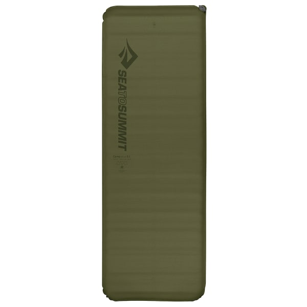 SEA TO SUMMIT Camp Plus Self Inflating Sleeping Mat, Regular Rectangle