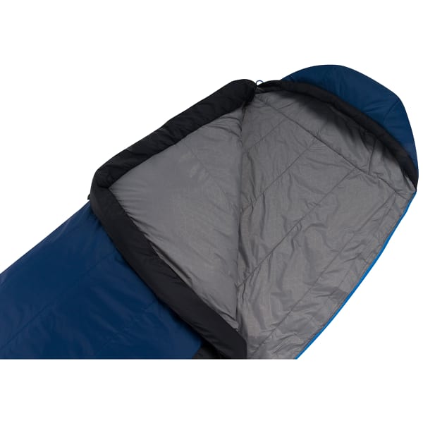 SEA TO SUMMIT Trailhead 30 Synthetic Sleeping Bag, Regular Wide