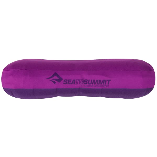 SEA TO SUMMIT Aeros Premium Lumbar Support Pillow