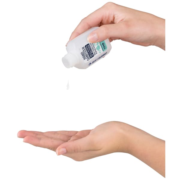 SEA TO SUMMIT 50ML Hand Sanitizer