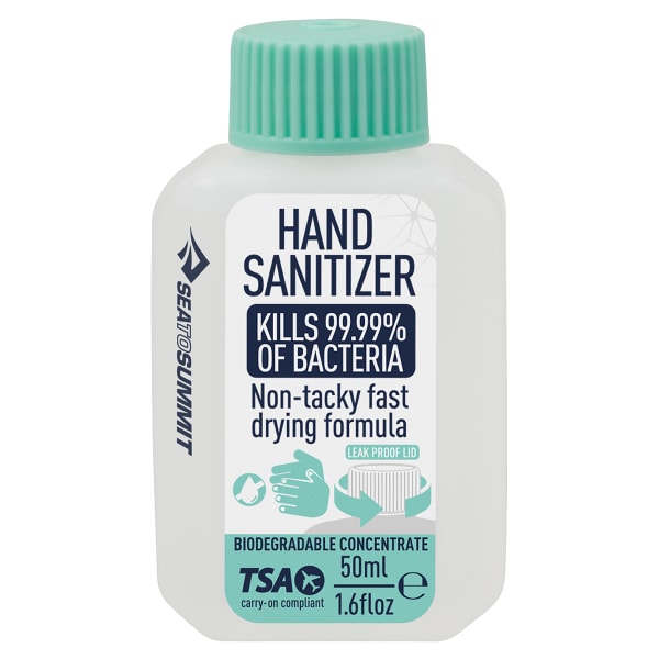 SEA TO SUMMIT 50ML Hand Sanitizer