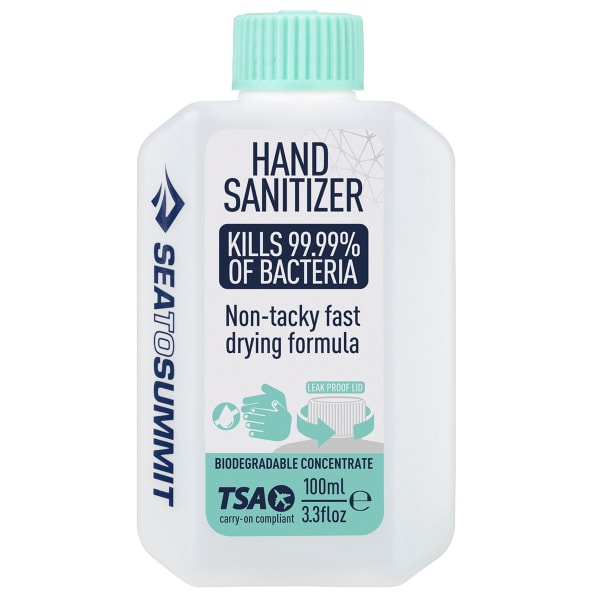 SEA TO SUMMIT 100ML Hand Sanitizer