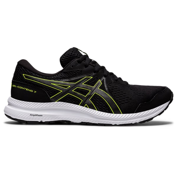 ASICS Men's Gel-Contend 7 Running Shoes