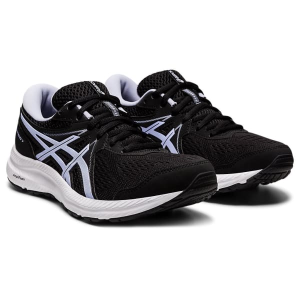 ASICS Women's Gel-Contend 7 Running Shoes, Wide Width