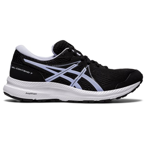 ASICS Women's Gel-Contend 7 Running Shoes, Wide Width