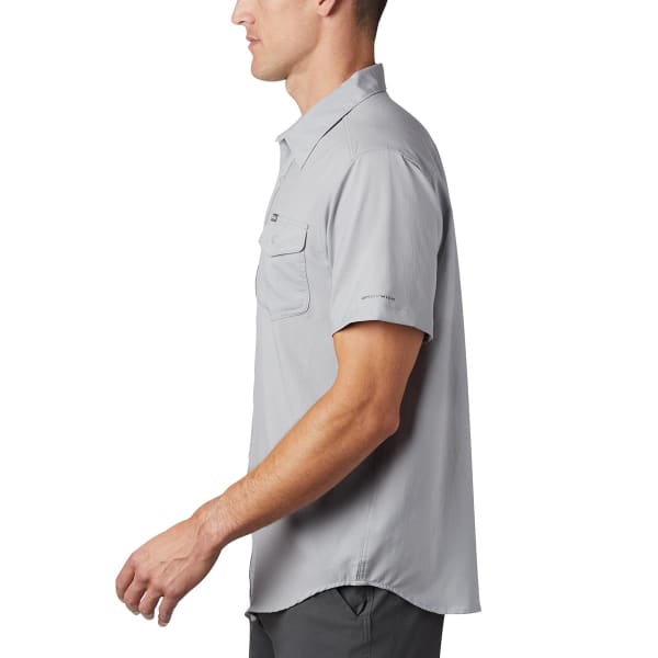 COLUMBIA Men's Utilizer II Short Sleeve Shirt