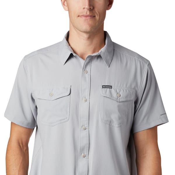 COLUMBIA Men's Utilizer II Short Sleeve Shirt