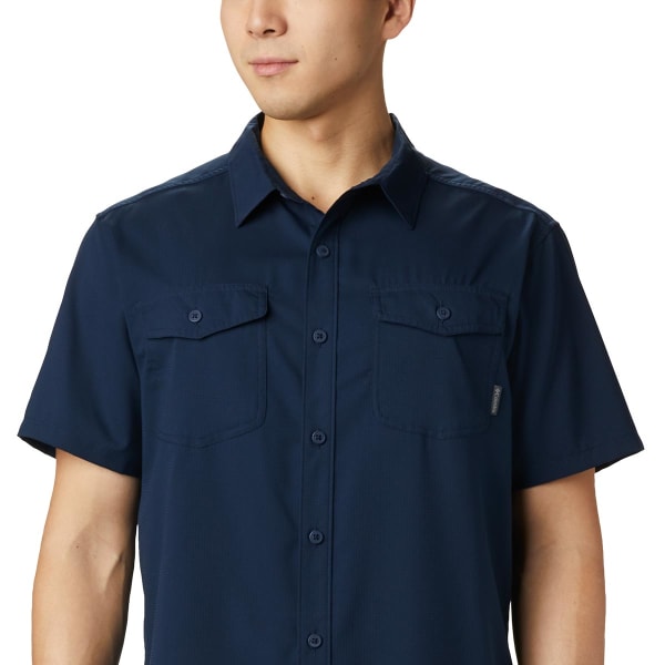 COLUMBIA Men's Utilizer II Short Sleeve Shirt