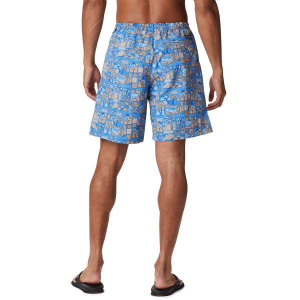 Columbia Men's Super Backcast Water Short