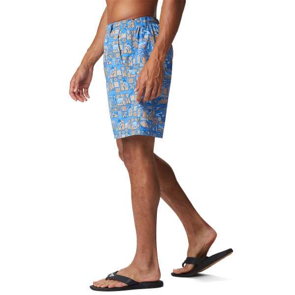 COLUMBIA Men's PFG Super Backcast Water Shorts - Eastern Mountain