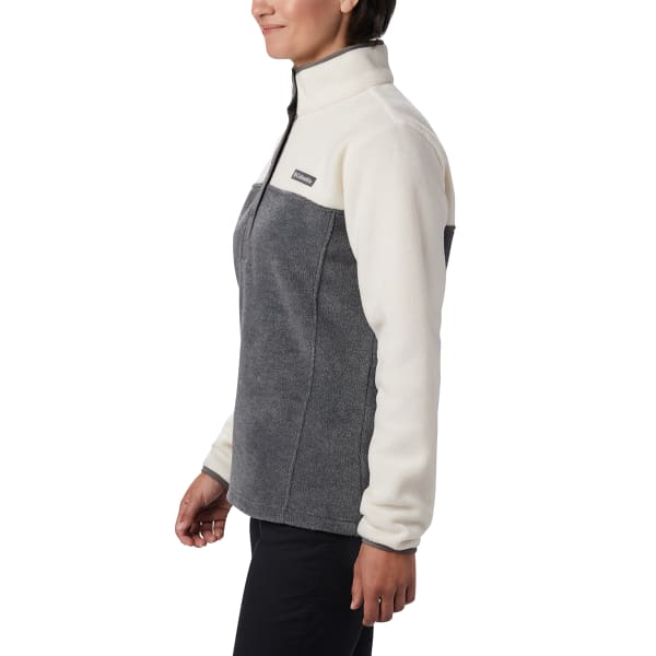 COLUMBIA Women's Benton Springs 1/2-Snap Pullover