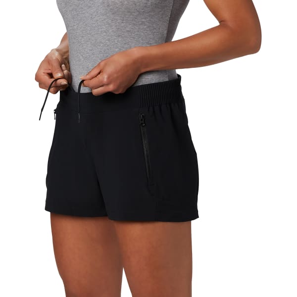 Columbia Women's PFG Tidal II Shorts - Black