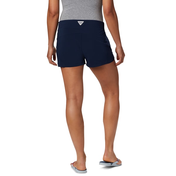 COLUMBIA Women's PFG Tidal II Shorts