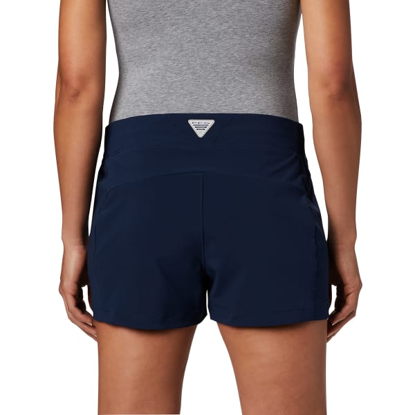 COLUMBIA Women's PFG Tidal II Shorts