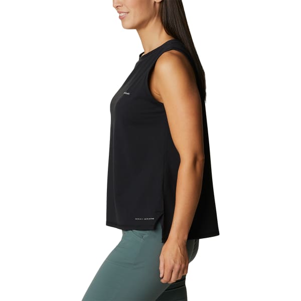 COLUMBIA Women's Sun Trek Tank