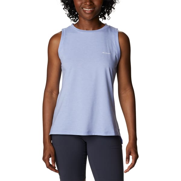 COLUMBIA Women's Sun Trek Tank