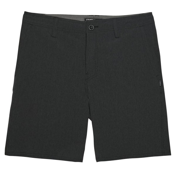 O'NEILL Men's Reserve 19" Hybrid Shorts