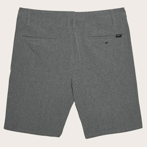 O'NEILL Men's Reserve 19" Hybrid Shorts