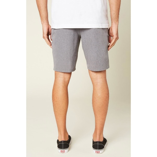 O'NEILL Men's Reserve 19" Hybrid Shorts