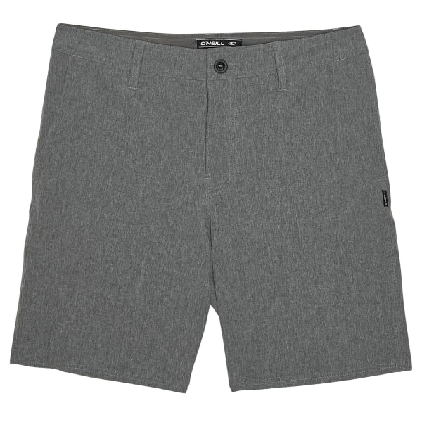 O'NEILL Men's Reserve 19" Hybrid Shorts