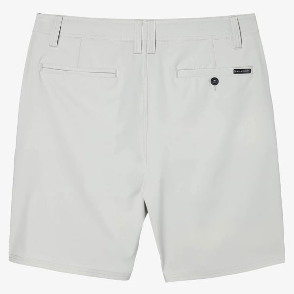 O'NEILL Men's Reserve 19" Hybrid Shorts
