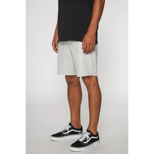 O'NEILL Men's Reserve 19" Hybrid Shorts