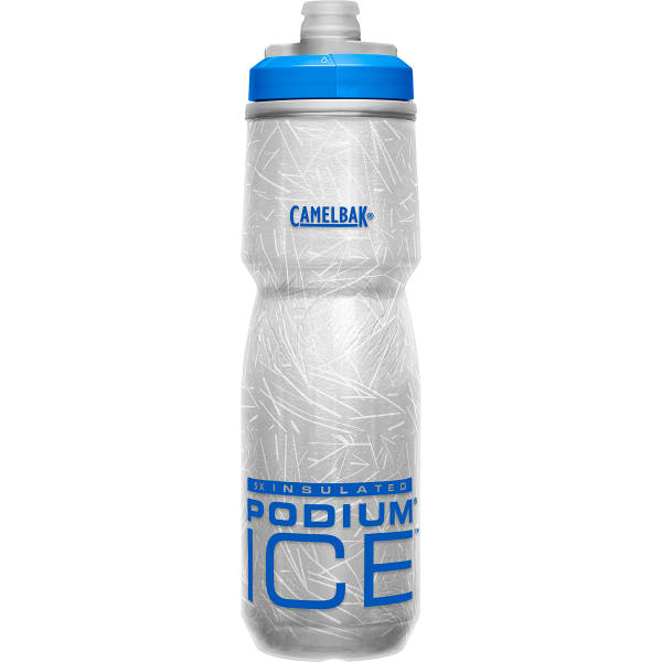 CAMELBAK Podium Ice 21 oz Water Bottle