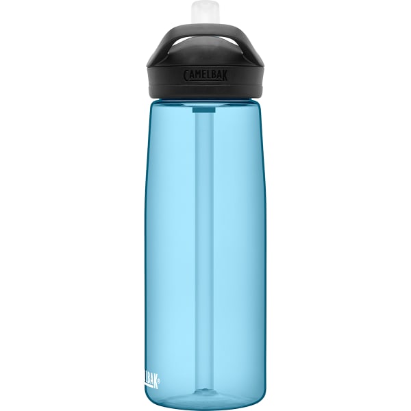 CamelBak Eddy Water Bottle 25 fl. oz., Black