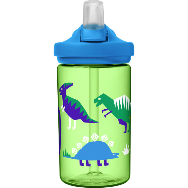 CAMELBAK eddy+ Kids 14oz Bottle with Tritan Renew