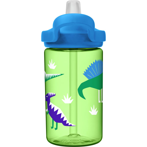 CAMELBAK eddy+ Kids 14oz Bottle with Tritan Renew