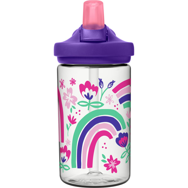 CAMELBAK eddy+ Kids 14oz Bottle with Tritan Renew