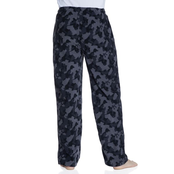 MEDALIST Men's Microfleece Sleep Pants