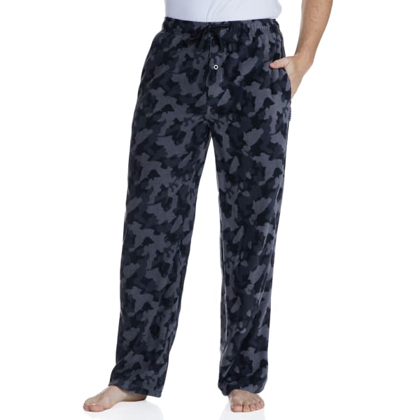 MEDALIST Men's Microfleece Sleep Pants