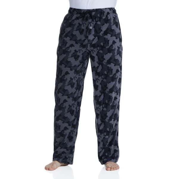 MEDALIST Men's Microfleece Sleep Pants