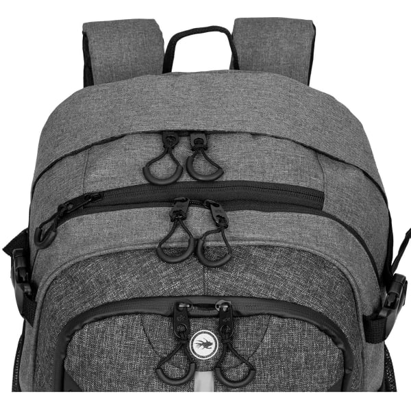 HOT TUNA Trekker Backpack