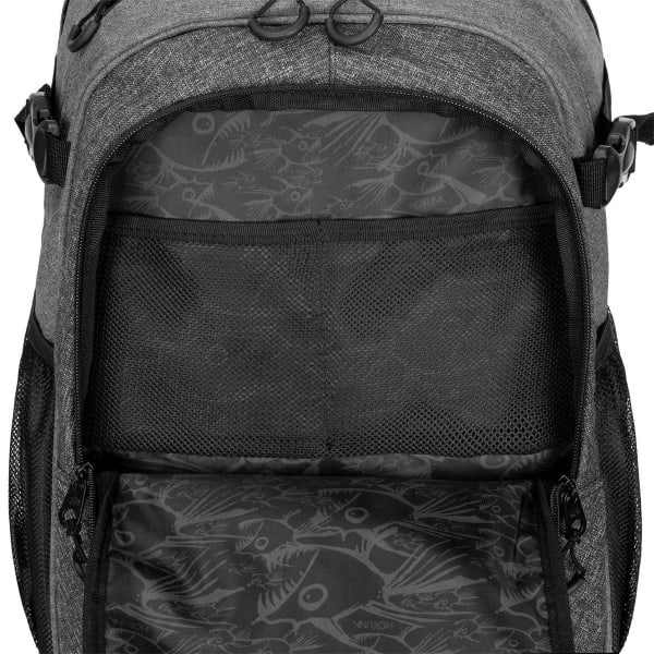 HOT TUNA Trekker Backpack