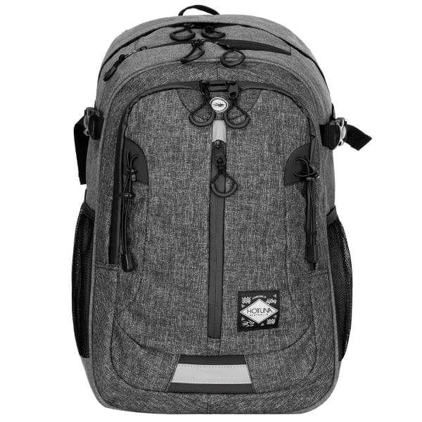 HOT TUNA Trekker Backpack