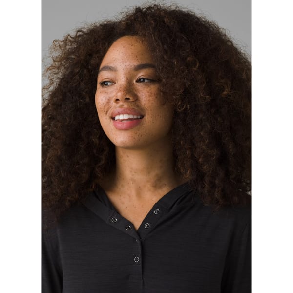 PRANA Women's Sol Protect Hoodie