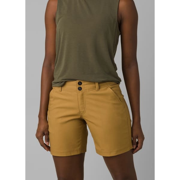 PRANA Women's 5" Alana Short