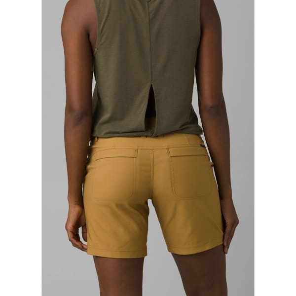 PRANA Women's 5" Alana Short