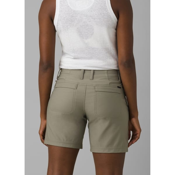 PRANA Women's 5" Alana Short