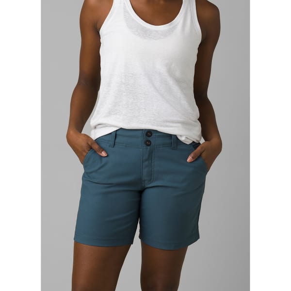 PRANA Women's 5" Alana Short