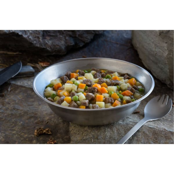 MOUNTAIN HOUSE Beef Stew Meal