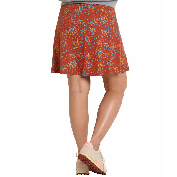 TOAD & CO. Women's Chaka Skirt